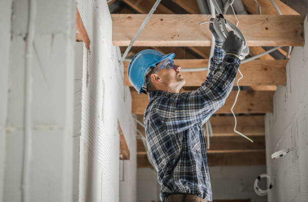 Best Electrical Upgrades for Homes  in San Leandro, CA