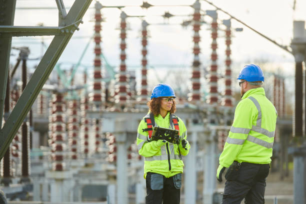Best Commercial Electrician Services  in San Leandro, CA