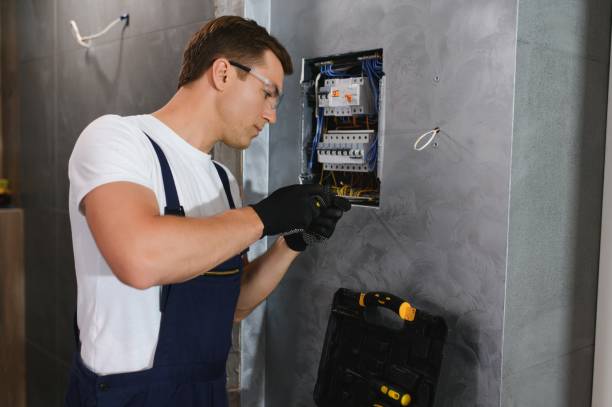 Best Emergency Electrician Near Me  in San Leandro, CA