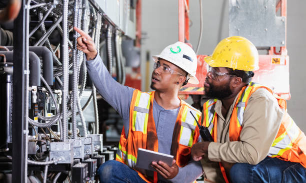 Best Affordable Electrician  in San Leandro, CA