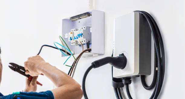 Electrical System Inspection in CA