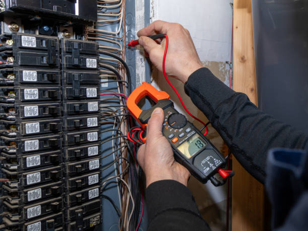 Best Electrical Installation Contractor  in San Leandro, CA