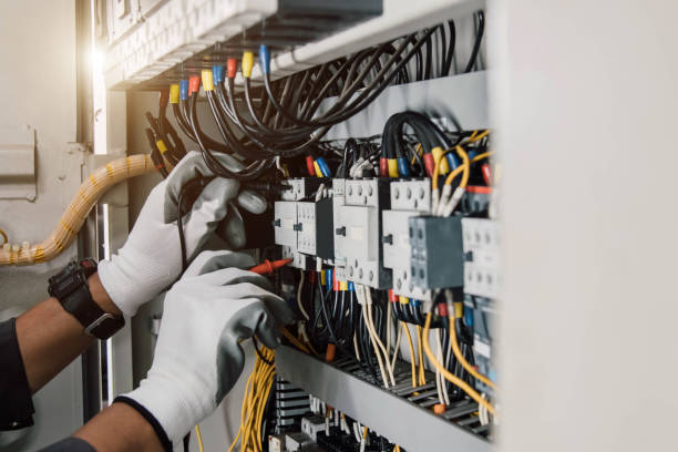 Best Electrical Outlet Repair  in San Leandro, CA